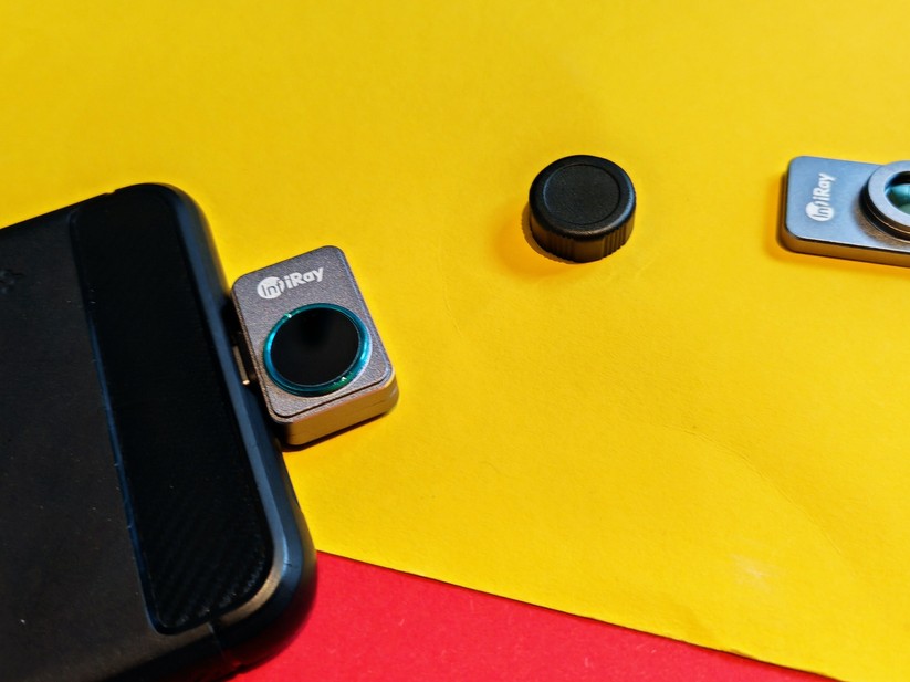 Infiray P2 Pro