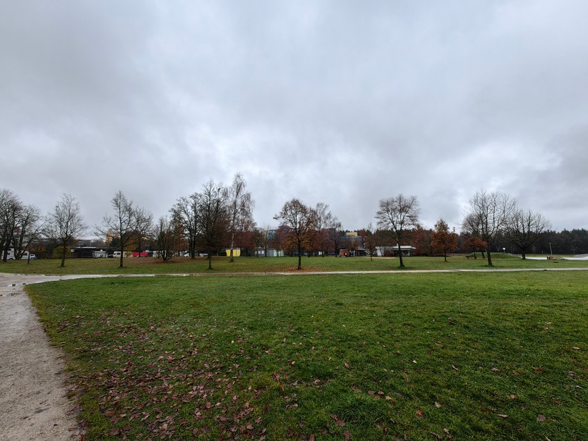 Huawei Mate 50 Pro - Originalaufnahmen