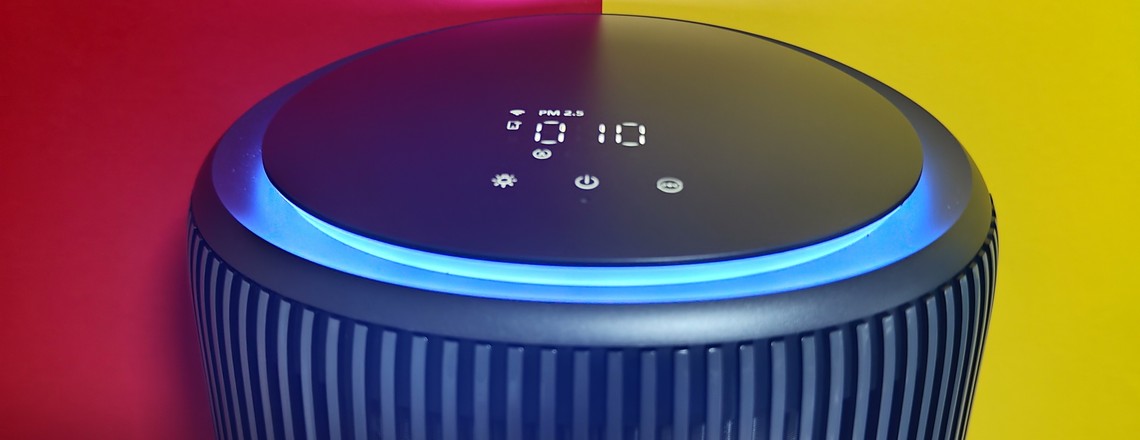 Luftreiniger Philips Pure Protect Pro AC4221