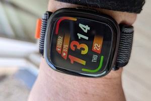  Günstige Smartwatch mit EKG