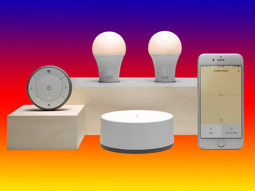 Ikea Tradfri 