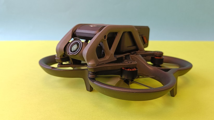 DJI Avata