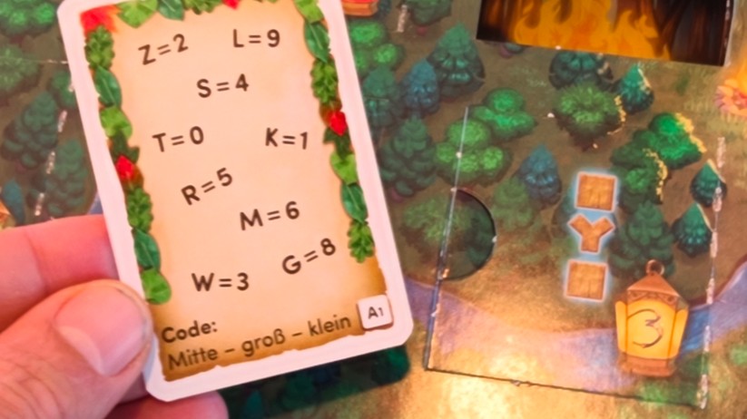 Kosmos Exit Adventskalender 2025: Der Zauber von Weihnachten