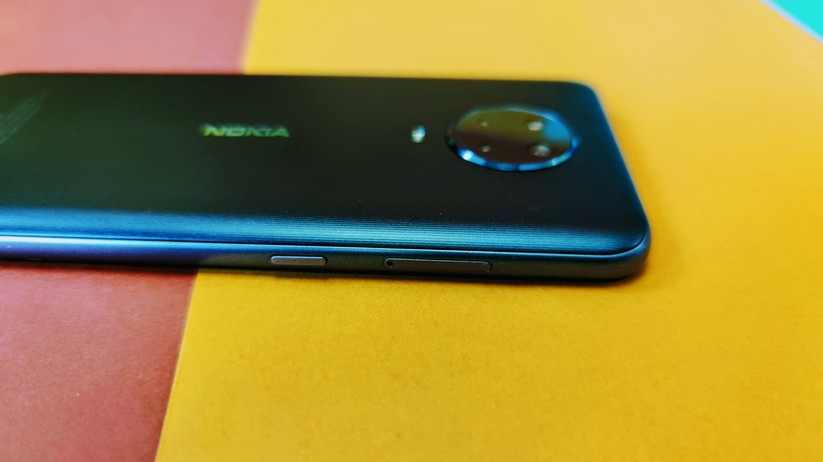Nokia G20