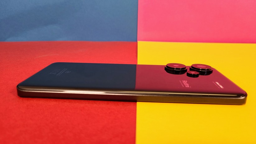 Xiaomi Redmi Note 13 Pro+ 5G