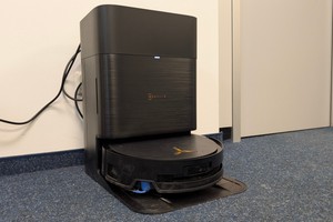 Saugroboter Ecovacs X9 Pro Omni im Test
