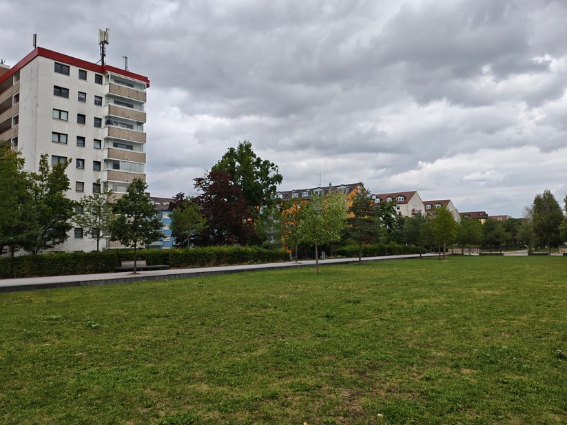 Xiaomi Poco F7 - Originalaufnahmen 