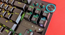 Razer Huntsman V3 Pro TKL - Bilder
