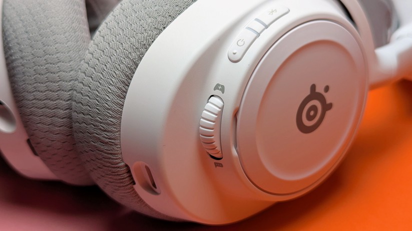 Steelseries Arctis Nova 7 Wireless Gen 2 - Bilder 