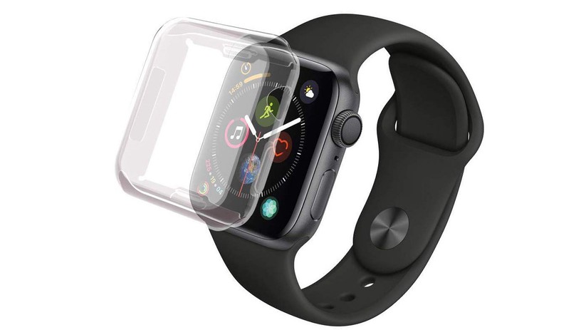 Bumper gibt es mit und ohne integrierten Displayschutz.