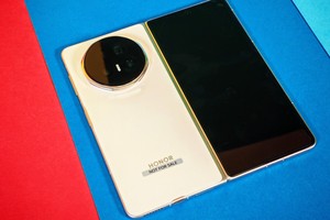 Honor Magic V5 im Test: Das beste Foldable-Smartphone 2025