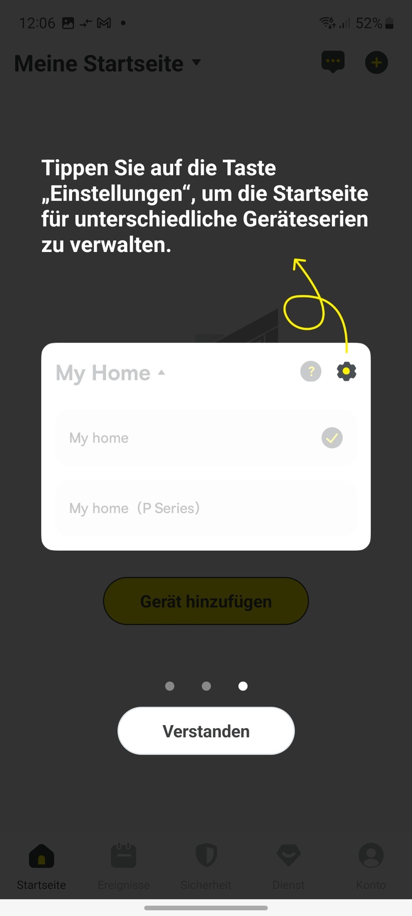 Baseus N1 Outdoor: 2K-Überwachungskamera mit Akku & WLAN, Personenerkennung und lokalem Speicher