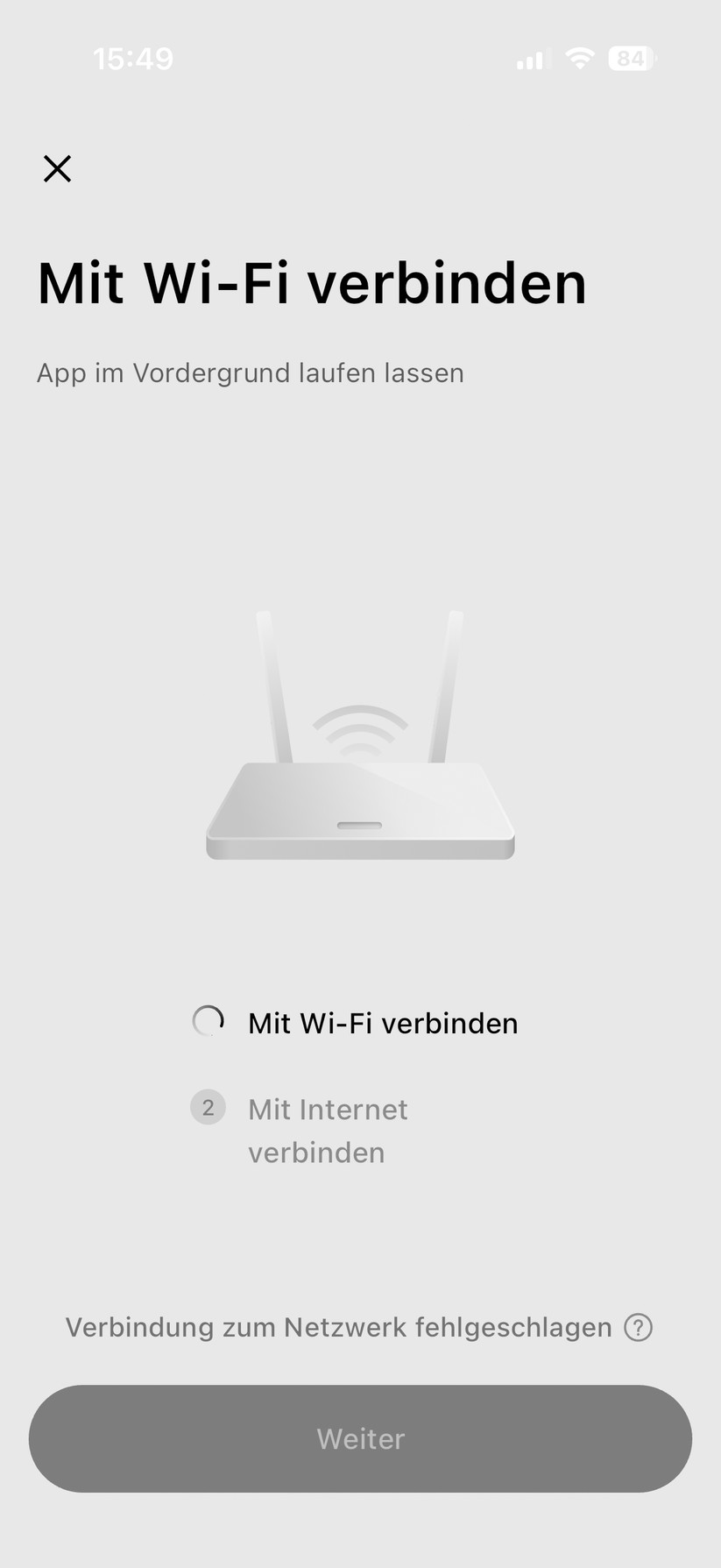 DJI Romo P – App & Einrichtung