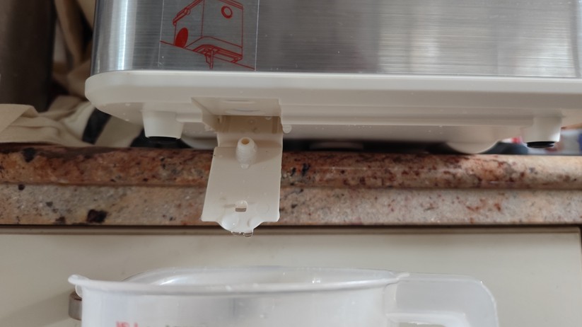 Eiswürfelmaschine Kasj Q1