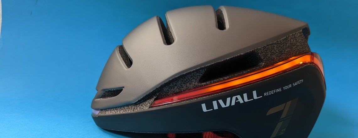 Livall Evo 21