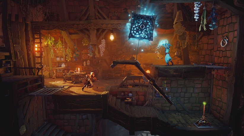 Trine 4: Ultimate Collection