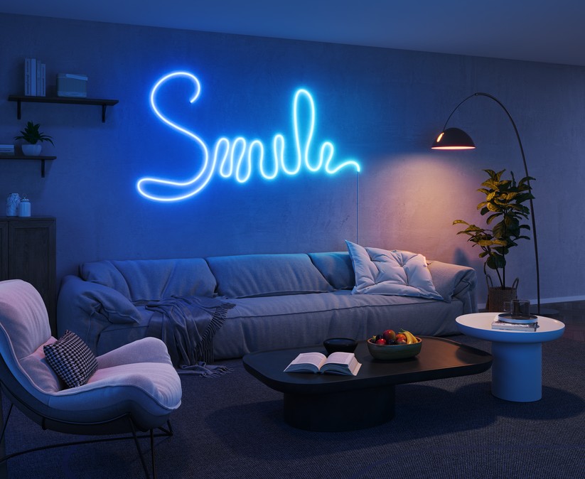 Govee Neon Rope Light 2 