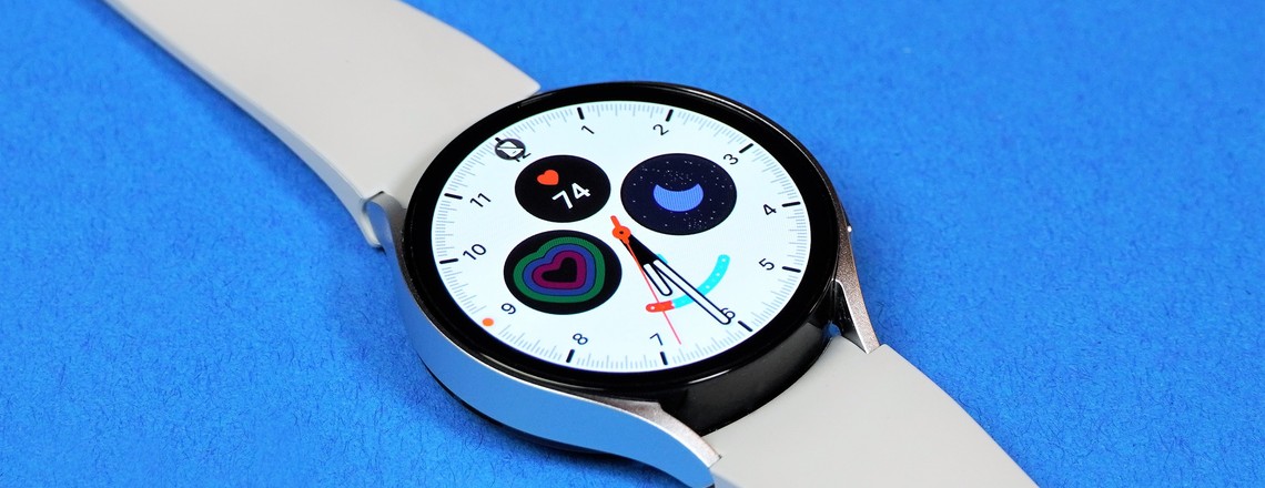 Samsung Galaxy Watch 6
