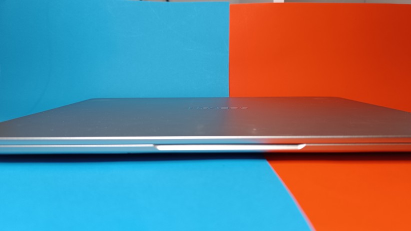 Geekom Geekbook M16 – Bilderstrecke