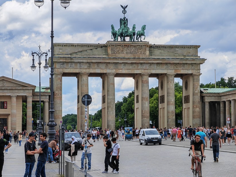 Honor Magic 4 Pro - Originalaufnahmen