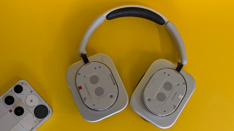 Nothing Headphone 1