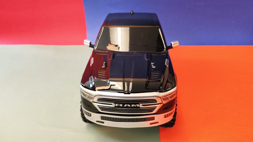 Revell Control 2020 RAM 1500 