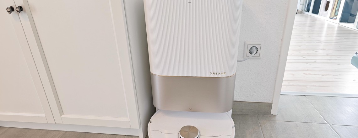 Dreame X40 Ultra Complete
