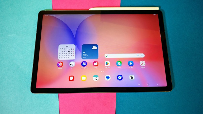 Samsung Galaxy Tab S10 Lite