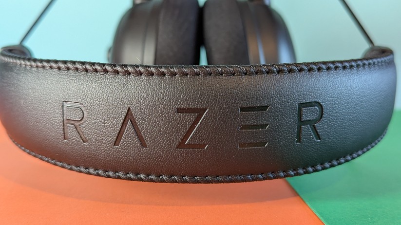 Razer Blackshark V3 Pro - Bilder