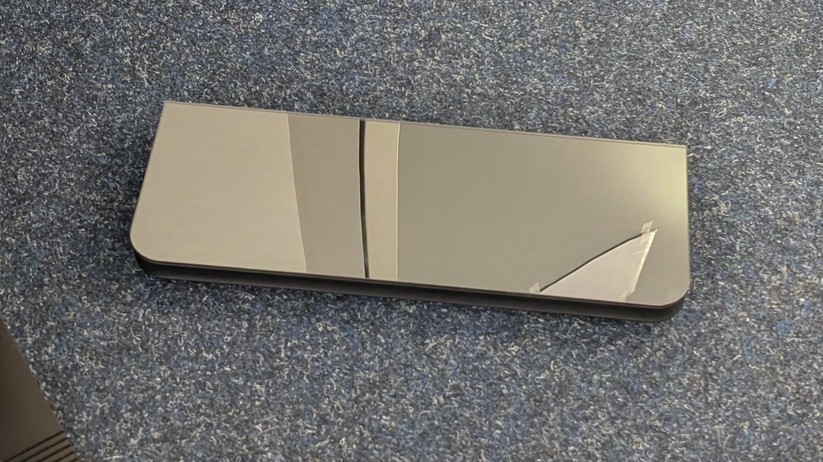 Roborock Saros Z70 – Bilderstrecke