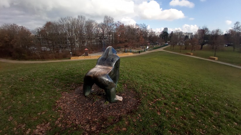 Blackview BV7100 - Originalaufnahmen