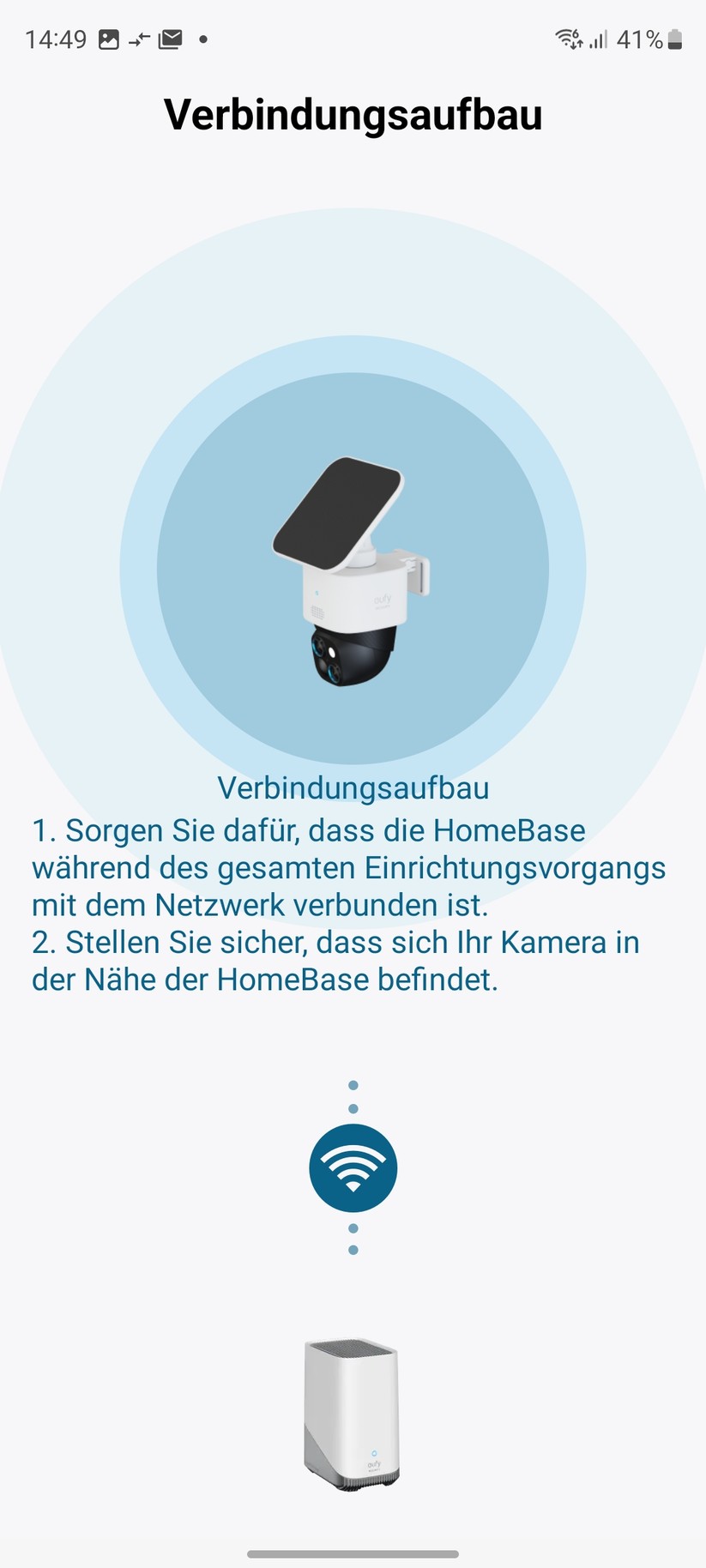 Eufy Solocam S340: Einstellungen, Technische Daten, Preisverlauf und Aufnahmen