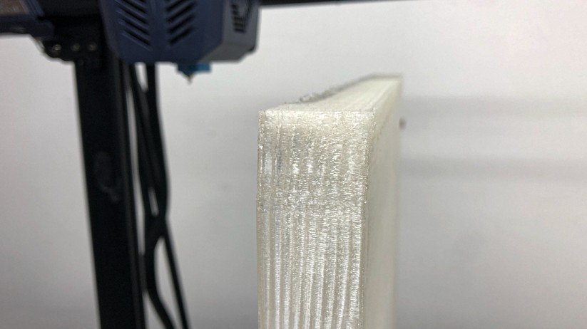 Druckqualität Anycubic Kobra Max