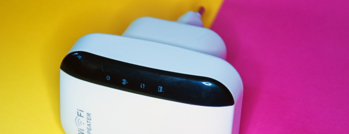 WLAN-Repeater für 11 Euro im Test: Was taugt der FanIce?