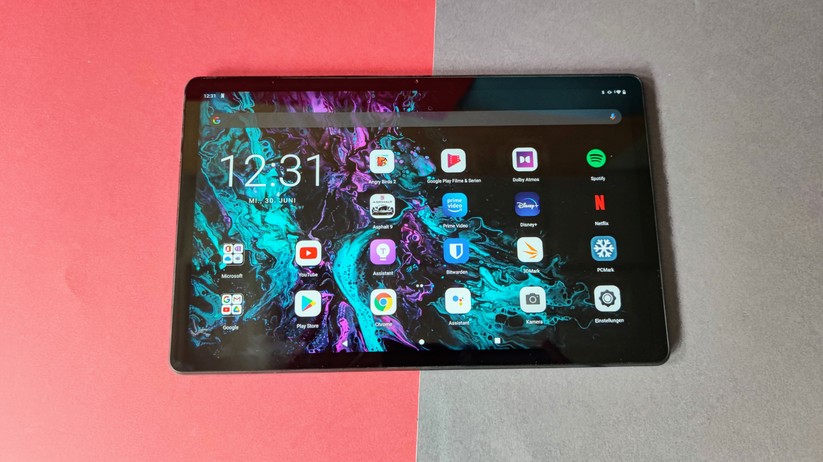 Lenovo Tab P11