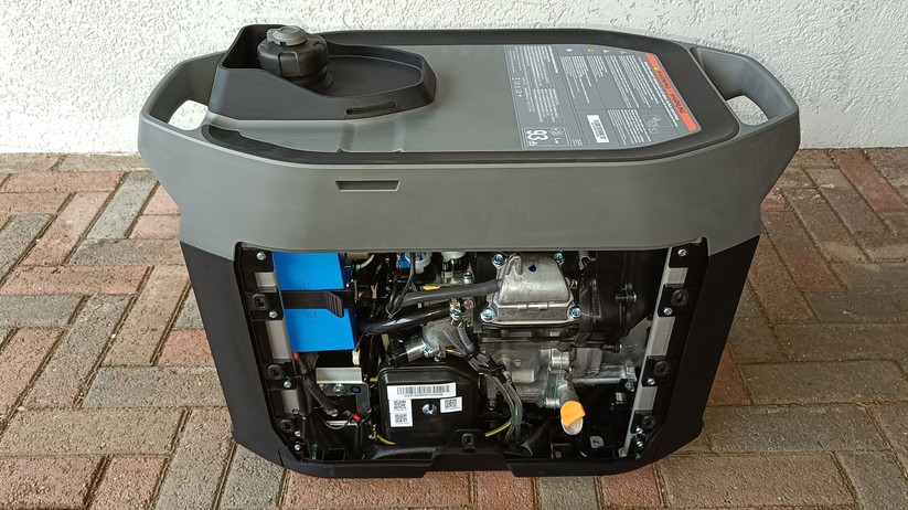 Ecoflow Smart Generator