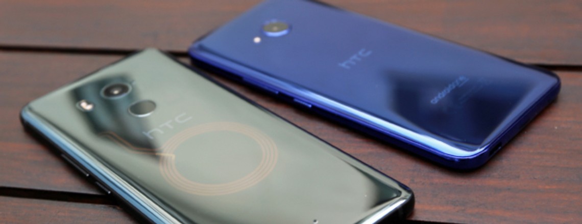 Vorab-Test: HTC U11 life und HTC U11 Plus im Hands-on