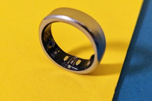Ringconn Smart Gen 3 im Test: Starke Alternative zum Oura Ring ohne Abo