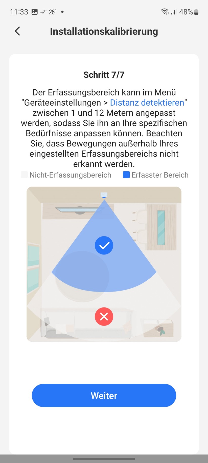 Meross MS600: App und Integration in Apple Homekit und Home Assistant