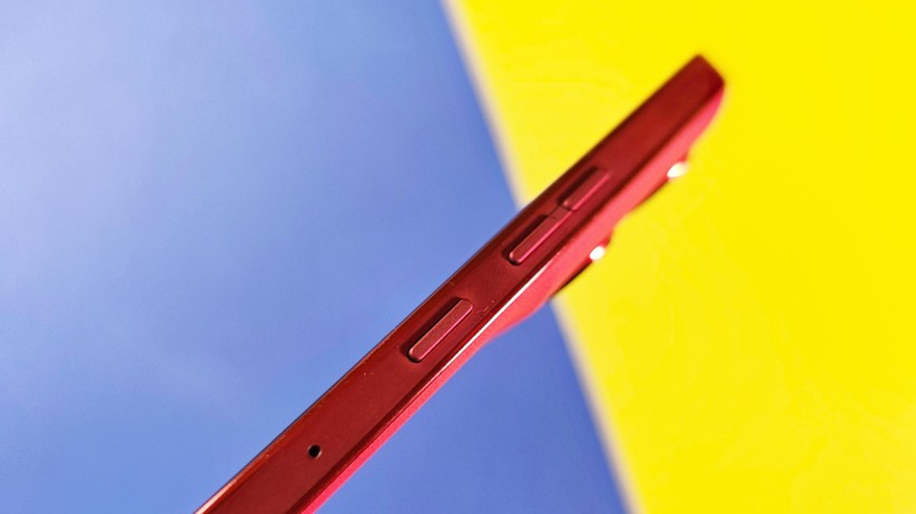 Motorola Edge 60 Neo