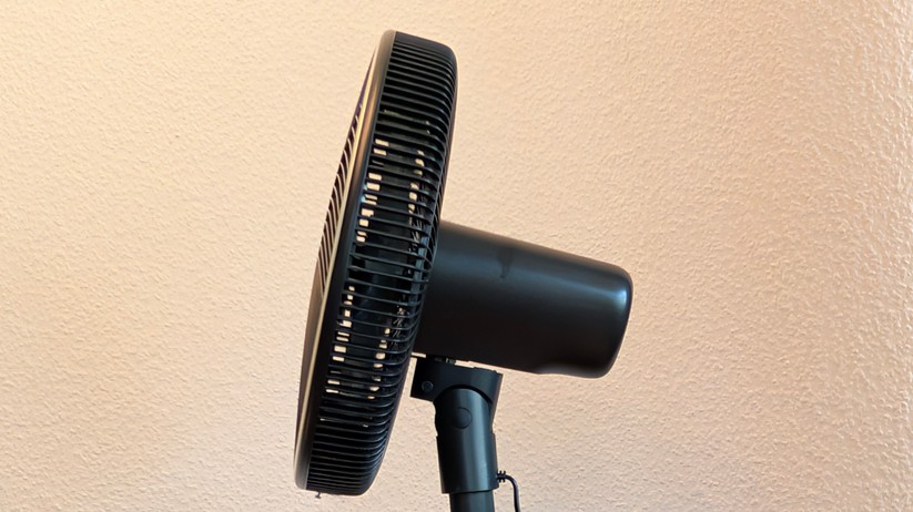 Philips CX3550/01 Standventilator