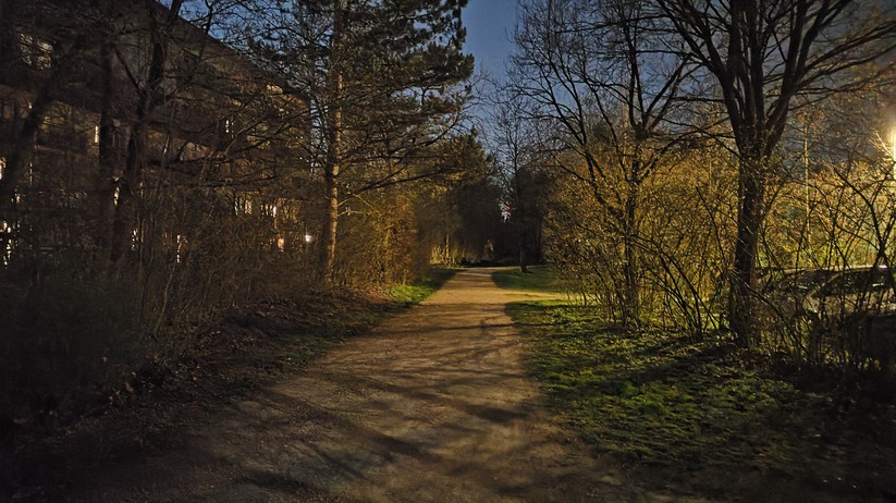 Motorola Edge 40 Pro - Originalaufnahmen