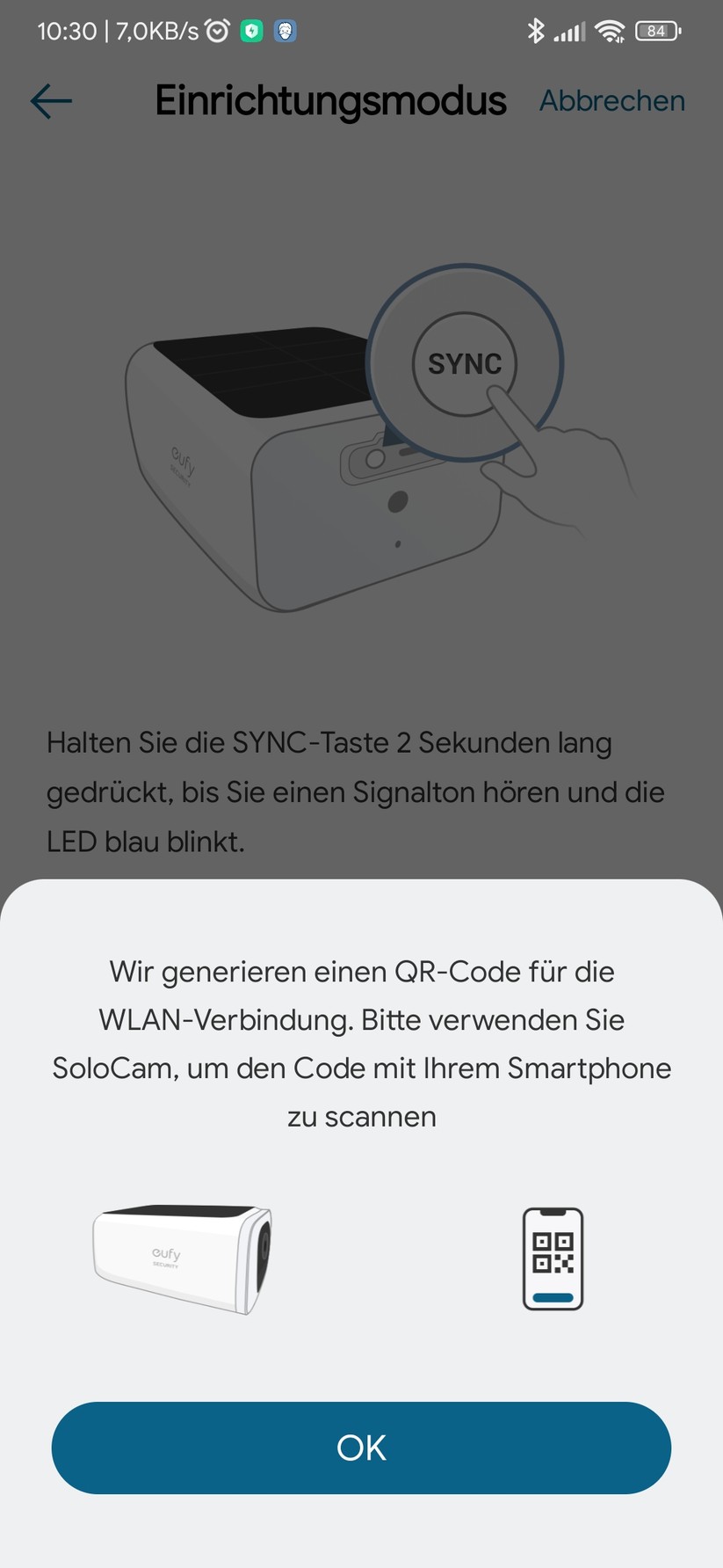 Eufy Solocam S40: Einrichtung, Features, Anleitungen