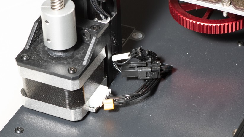 Creality Cr-10 Smart Pro