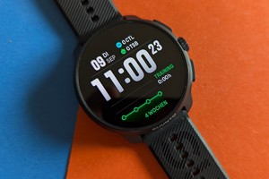 Suunto Race 2 im Test: Hervorragende Sportuhr für Läufer & Athleten