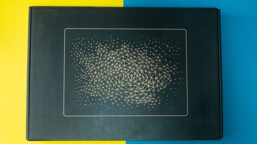 Ikea Symfonisk Bilderrahmen 