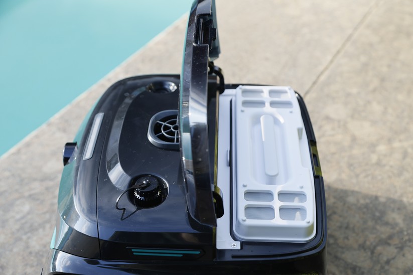 Wybot C2 Vision - Bilder 