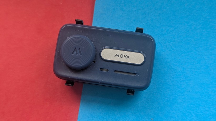 Mova Suretrack Pro – Bilderstrecke