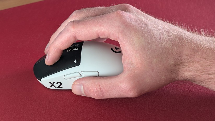Logitech G Pro X2 Superstrike - Bilder