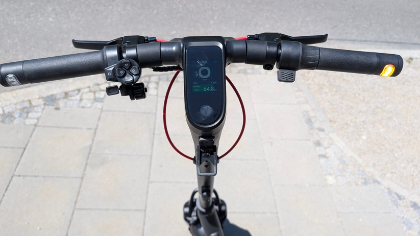 Segway Ninebot Max G3 D